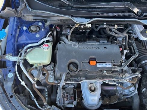 Used 2017 Honda Civic EX image 13