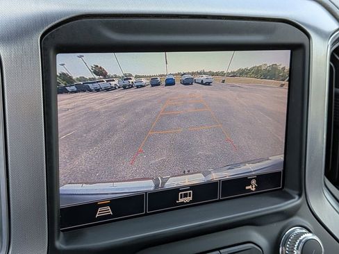 Used 2022 GMC Sierra 1500 SLT AWD/4WD image 22