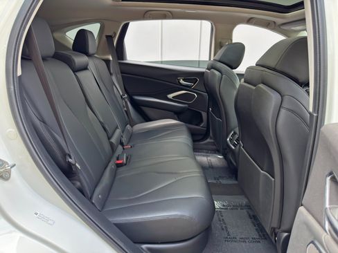 Used 2019 Acura RDX FWD image 41