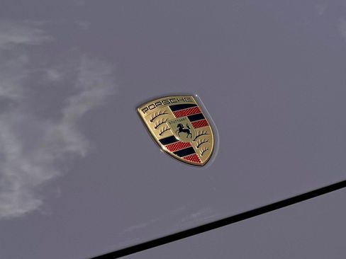 Used 2025 Porsche Panamera 4 AWD/4WD image 66