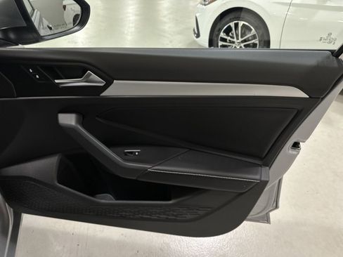 New 2026 Volkswagen Jetta S image 38