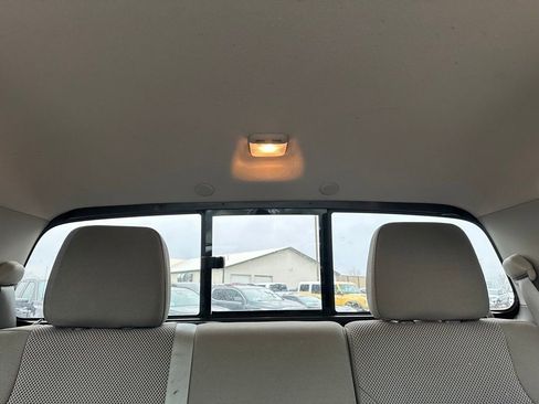 Used 2019 Nissan Frontier SV image 32