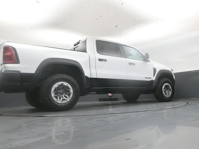 New 2026 RAM 1500 RHO w/ RHO Level 1 Equipment Group AWD/4WD image 40