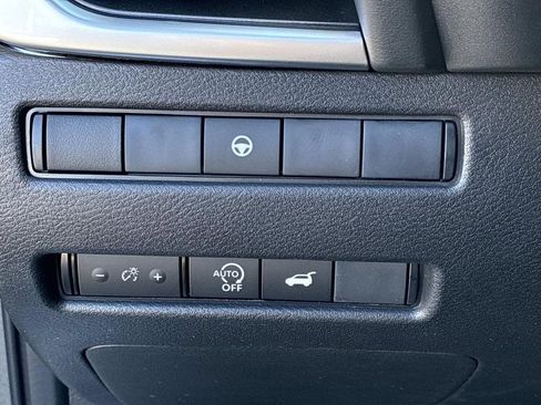 New 2026 Nissan Rogue SV image 11