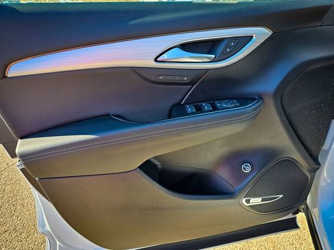 New 2026 Buick Envision Avenir AWD/4WD image 9