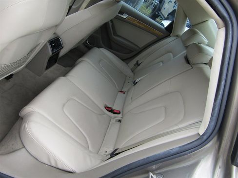Used 2010 Audi A4 2.0T Premium Plus AWD/4WD image 8