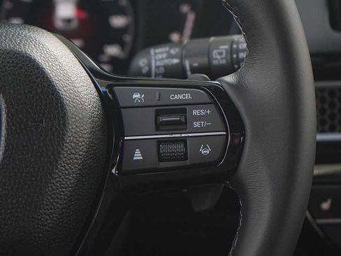 Used 2026 Honda Civic Sport Touring image 18