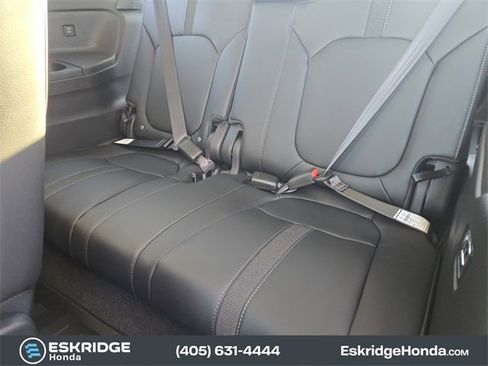 New 2025 Honda Pilot EX-L image 20