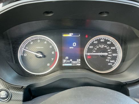 Used 2023 Subaru Forester Premium image 14