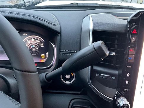 New 2026 RAM 2500 Laramie image 18