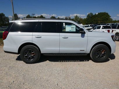 New 2025 Ford Expedition Tremor
