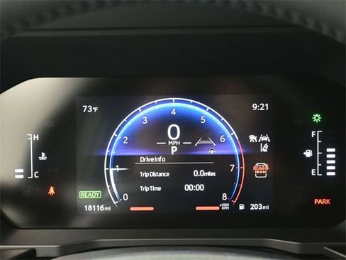 Used 2025 Toyota Land Cruiser 1958 image 7