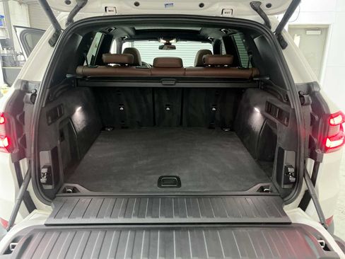 Used 2019 BMW X5 xDrive40i w/ Convenience Package AWD/4WD image 27