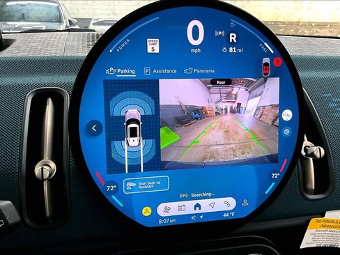 Used 2025 MINI Cooper Countryman S image 23