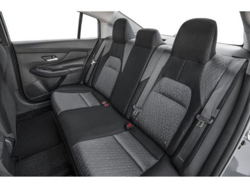 New 2026 Nissan Sentra SV image 14