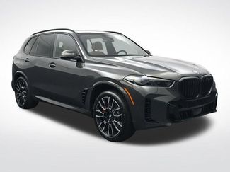 New 2026 BMW X5 xDrive50e w/ M Sport Package AWD/4WD video 2