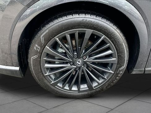 Used 2024 Lexus RX 350 Premium w/ Accessory Package (Z1) AWD/4WD image 11