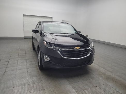 Used 2019 Chevrolet Equinox LT FWD image 13