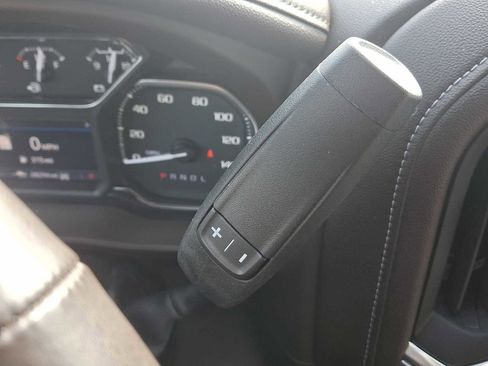 Used 2022 GMC Sierra 1500 SLT w/ SLT Premium Plus Package image 16