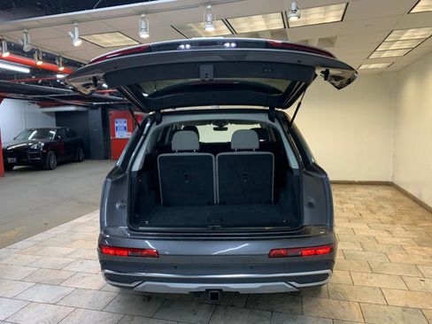 Used 2022 Audi Q7 3.0T Premium Plus w/ Premium Plus Package image 44