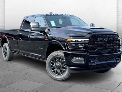 New 2026 RAM 3500 Limited
