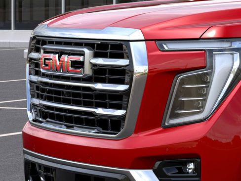 New 2026 GMC Yukon Elevation w/ Elevation Premium Package AWD/4WD image 13