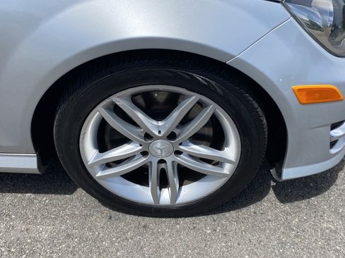 Used 2014 Mercedes-Benz C 300 4MATIC Sedan image 29