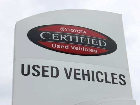 Used 2024 Toyota Tacoma SR5 image 16