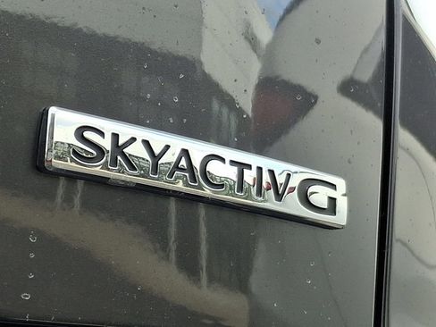 New 2025 MAZDA CX-5 AWD 2.5 S w/ Premium Plus Pkg image 25