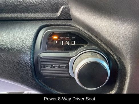 Used 2020 RAM 1500 Big Horn RWD image 13