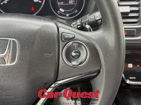 Used 2016 Honda HR-V EX image 26