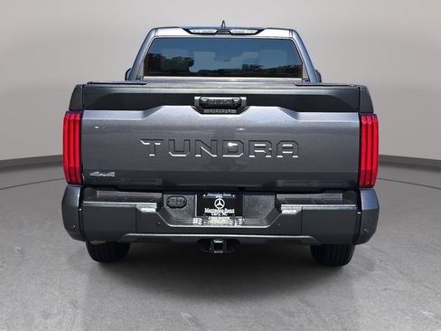 Used 2025 Toyota Tundra SR5 w/ SR5 Convenience Package AWD/4WD image 6
