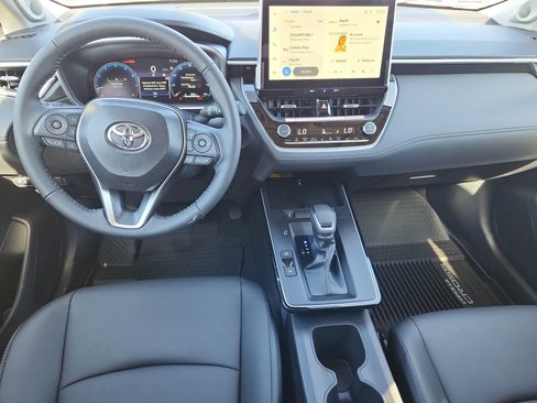 New 2026 Toyota Corolla Cross XLE w/ Convenience Package image 9