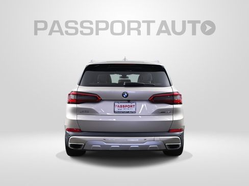 Used 2019 BMW X5 xDrive40i w/ Premium Package 2 AWD/4WD image 5