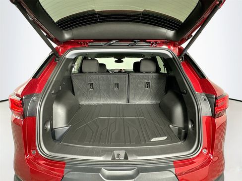 New 2025 Chevrolet Blazer LT w/ Convenience Package image 26