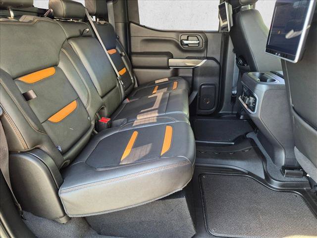 Used 2021 GMC Sierra 1500 AT4 w/ AT4 Premium Package AWD/4WD image 22