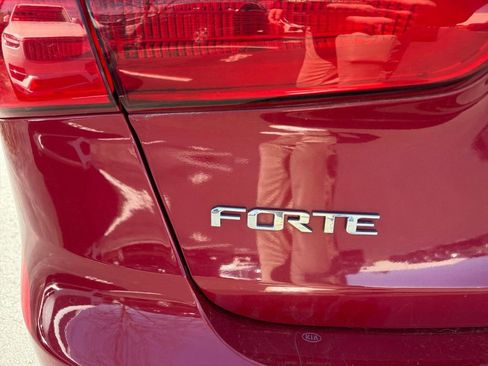 Used 2014 Kia Forte LX w/ Popular Package image 32