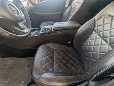 Used 2018 Mercedes-Benz GLE 350 4MATIC image 17