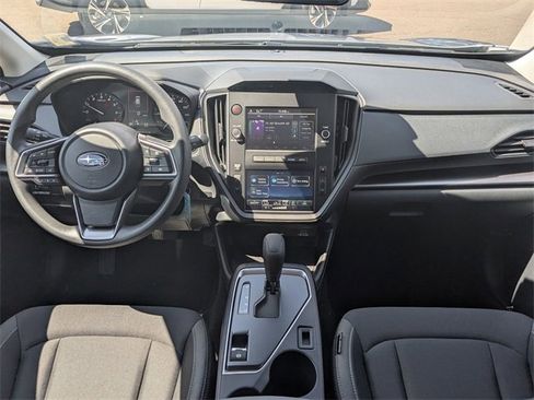 New 2025 Subaru Impreza 2.0i image 21