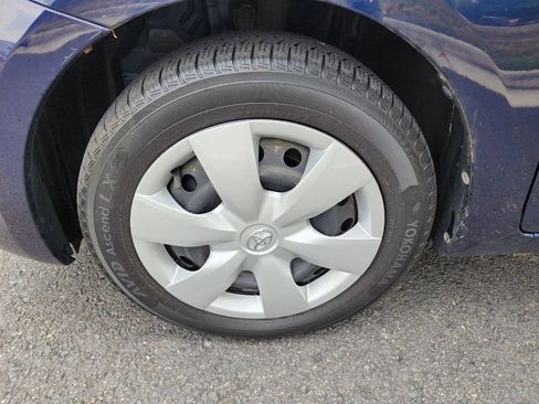 Used 2007 Toyota Yaris S image 21