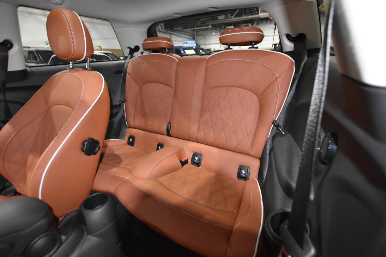 Used 2022 MINI Cooper S FWD image 33