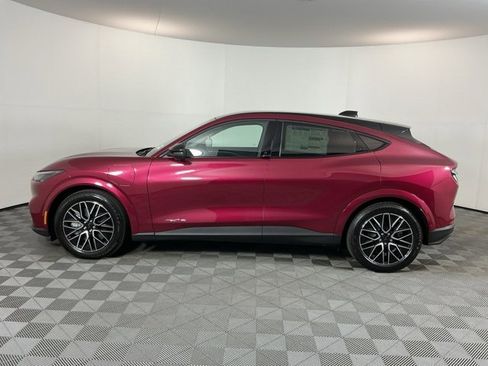 New 2025 Ford Mustang Mach-E Premium w/ Interior Protection Package image 8