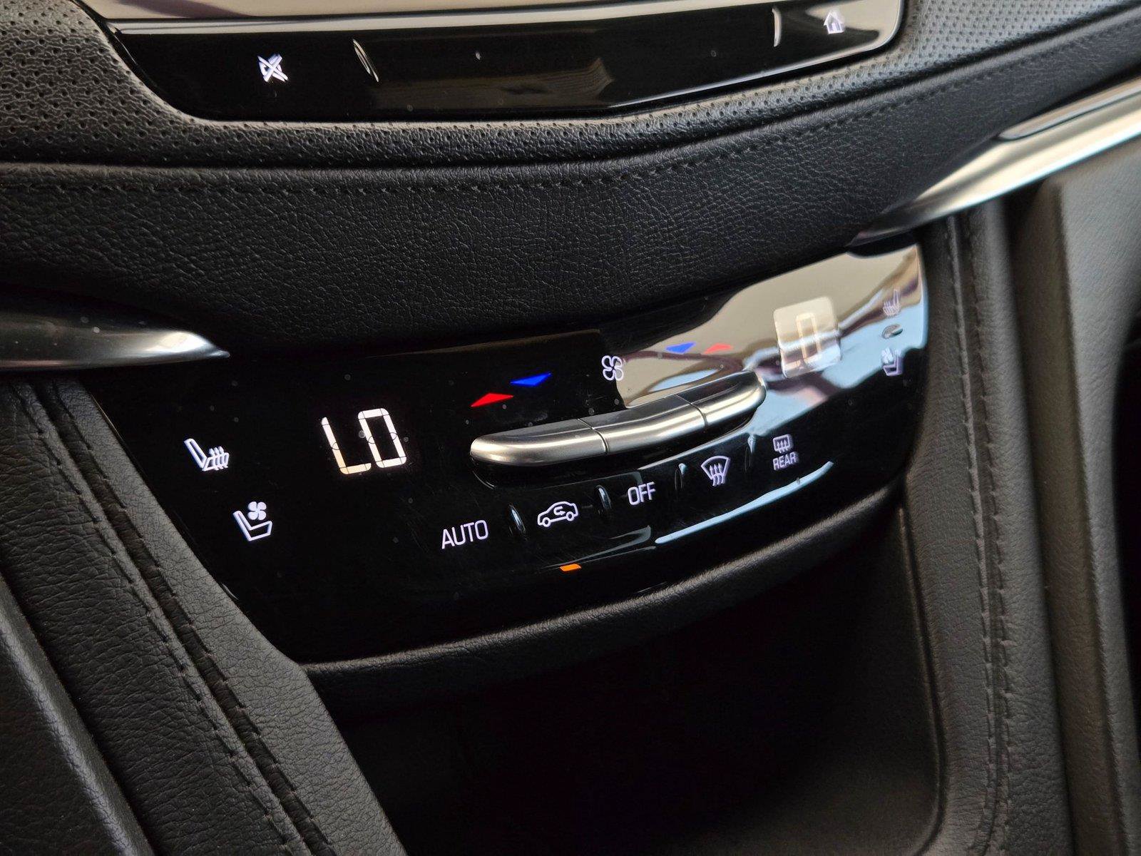 Certified 2023 Cadillac XT5 Premium Luxury AWD/4WD image 20
