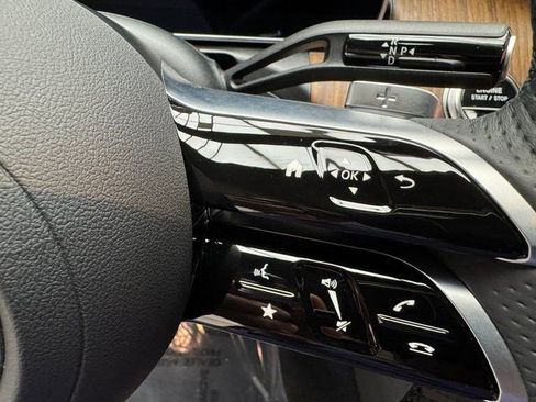 Certified 2024 Mercedes-Benz CLE 300 4MATIC Cabriolet image 15