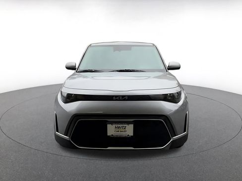 Used 2025 Kia Soul LX w/ LX Technology Package image 4