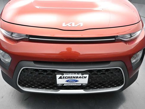 Used 2022 Kia Soul LX w/ Technology Package FWD image 19