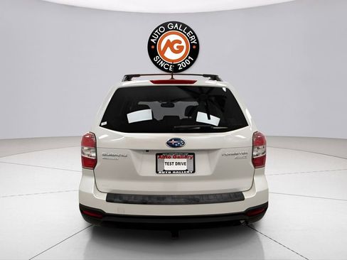 Used 2014 Subaru Forester 2.5i Premium AWD/4WD image 6