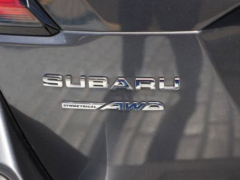 Certified 2022 Subaru Outback Touring image 65