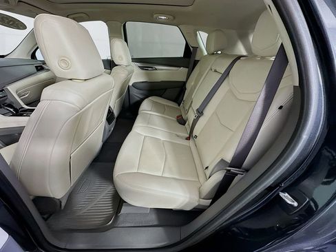 Used 2022 Cadillac XT5 Premium Luxury AWD/4WD image 35