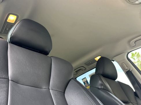 Used 2023 Subaru Ascent Limited image 17